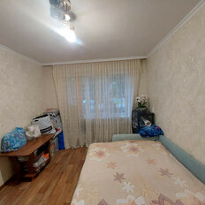Квартира 56 м², 3-комнатная - изображение 5