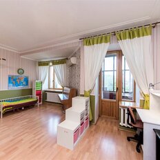 Квартира 103,4 м², 3-комнатная - изображение 5