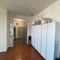 Квартира 111,6 м², 3-комнатная - изображение 5