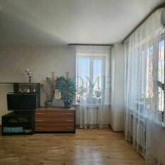 Квартира 43,7 м², 1-комнатная - изображение 3