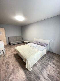 43 м², 1-комнатная квартира 1 500 ₽ в сутки - изображение 34