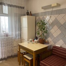 Квартира 42,4 м², 1-комнатная - изображение 1