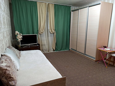 35 м², 1-комнатная квартира 2 400 ₽ в сутки - изображение 50