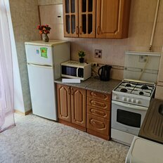 Квартира 40 м², 1-комнатная - изображение 4