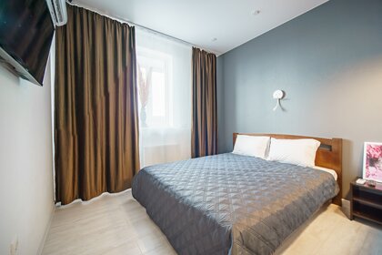 14 м², квартира-студия 1 690 ₽ в сутки - изображение 105