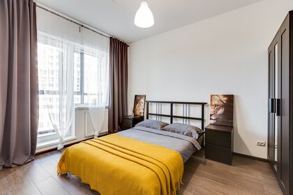 37 м², 2-комнатная квартира 3 300 ₽ в сутки - изображение 107