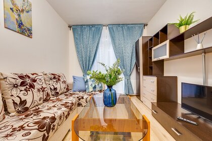 Купить квартиру-студию площадью 40 кв.м. в Саратове - изображение 22