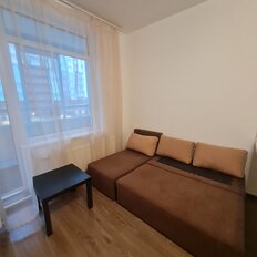 Квартира 26 м², студия - изображение 3