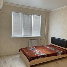 Квартира 40 м², 1-комнатная - изображение 4