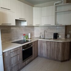 Квартира 41,5 м², 1-комнатная - изображение 2