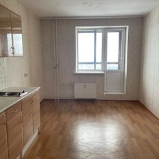 Квартира 35 м², 1-комнатная - изображение 3