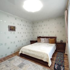 Квартира 77,8 м², 4-комнатная - изображение 3
