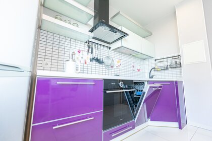 80 м², 2-комнатная квартира 1 750 ₽ в сутки - изображение 72