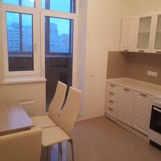 Квартира 41,7 м², 1-комнатная - изображение 5