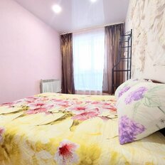 Квартира 50 м², 2-комнатная - изображение 4