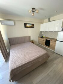 28 м², квартира-студия 2 000 ₽ в сутки - изображение 65