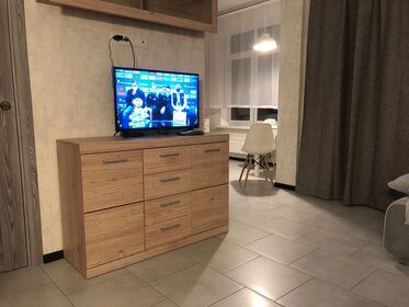 12 м², квартира-студия 2 200 ₽ в сутки - изображение 14