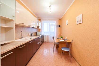 54 м², 2-комнатная квартира 1 800 ₽ в сутки - изображение 47