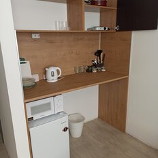 15,6 м², комната - изображение 5