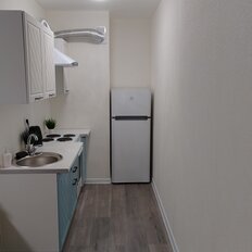 Квартира 31,4 м², студия - изображение 2