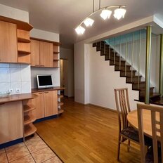 Квартира 101 м², 3-комнатная - изображение 1