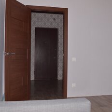 Квартира 35,3 м², 1-комнатная - изображение 1