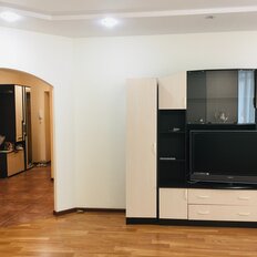 Квартира 107,5 м², 3-комнатная - изображение 4