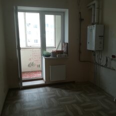 Квартира 37,7 м², 1-комнатная - изображение 4