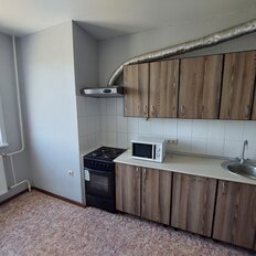 Квартира 58 м², 2-комнатная - изображение 4