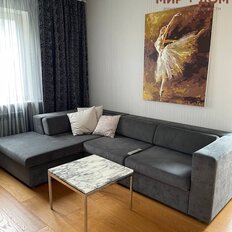 Квартира 49,5 м², 2-комнатная - изображение 2