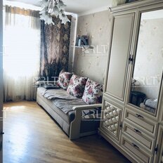 Квартира 70 м², 3-комнатная - изображение 4