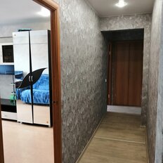 Квартира 45,4 м², 2-комнатная - изображение 1