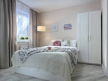 44 м², 2-комнатная квартира 4 500 ₽ в сутки - изображение 42