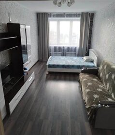 45 м², 1-комнатная квартира 1 300 ₽ в сутки - изображение 24