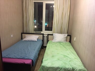 45 м², 2-комнатная квартира 2 500 ₽ в сутки - изображение 47