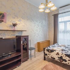 Квартира 55 м², 2-комнатная - изображение 4