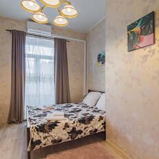 Квартира 55 м², 2-комнатная - изображение 2