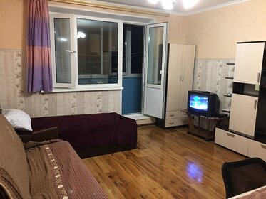 37,8 м², 1-комнатная квартира 2 700 ₽ в сутки - изображение 41