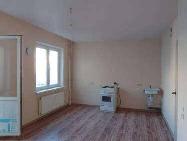 29 м², квартира-студия 2 450 000 ₽ - изображение 30