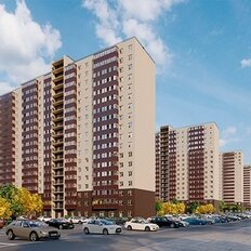 Квартира 52,7 м², 2-комнатная - изображение 2