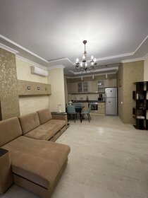 80 м², 2-комнатная квартира 7 000 ₽ в сутки - изображение 81
