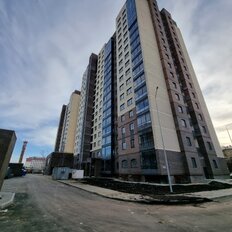 Квартира 58,2 м², 2-комнатная - изображение 4