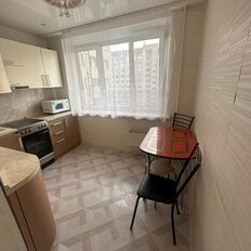 Квартира 44,8 м², 2-комнатная - изображение 3