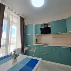 Квартира 40 м², студия - изображение 5