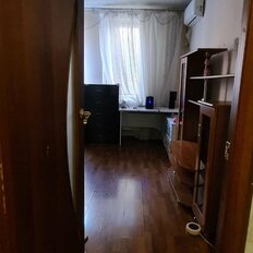 Квартира 71,6 м², 3-комнатная - изображение 5