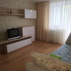 Квартира 35 м², 1-комнатная - изображение 4