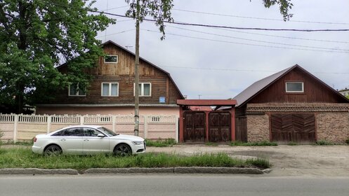 Купить гараж с отоплением в Новосибирске - изображение 1