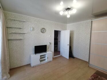 30 м², 1-комнатная квартира 1 800 ₽ в сутки - изображение 42