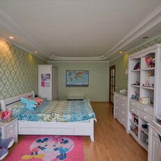 Квартира 180 м², 3-комнатная - изображение 5