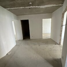 Квартира 101,5 м², 3-комнатная - изображение 3